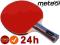 RAKIETKA METEOR DO TENISA STOŁOWEGO PING PONGA 24H