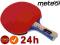 RAKIETKA DO TENISA STOŁOWEGO METEOR PING PONGA 24H