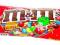 M&amp;M's z masłem orzechowym 46,2g z USA