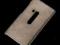 BACK COVER CASE DO NOKIA N9 CZARNY
