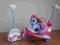 My Little Pony samolot zdalnie sterowany