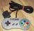 ORYGINALNY PAD NINTENDO SNES - SUPER STAN