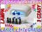 4nails - ZESTAW LAMPA Lakier  HYBRYDOWY 5+7 GRATIS