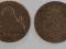 Belgia 5 Centimes 1837 rok DES od 1zł i BCM