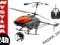 SUPER WIELKI HELIKOPTER R/C z KAMERĄ 77cm PILOT LC