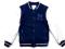 11347 ZARA BOYS__BLUZA BASEBALL__9-10 LAT 140 CM