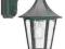 LAMPA OGRODOWA ŚCIENNA RIMINI 2591 NORLYS CZARNA