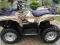 Quad Yamaha GRIZZLY 700 FI Zarejestrowany, Faktura