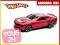 Hot Wheels - Samochód - 13 Camaro - Auta Mattel -