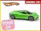 Hot Wheels - Samochód - Pagani Huayra - Mattel -