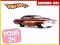 Hot Wheels - Samochód - Custom `64 Galaxie 500 -