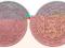 Luksemburg - moneta - 10 Centimes 1855 - RZADKA!