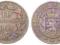 Luksemburg - moneta - 10 Centimes 1865 - RZADKA!