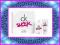 CALVIN KLEIN ONE SHOCK WOMAN BL 100ML + EDT 100ML
