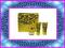VERSACE YELLOW DIAMONDS 2x 50ml + EDT 50ML