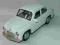 SYRENA 105 SYRENKA PRL AUTO NAPĘD 1:34 DIE CAST