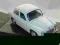 SYRENA 105 SYRENKA PRL AUTO NAPĘD 1:34 DIE CAST