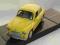 SYRENA 105 SYRENKA PRL AUTO NAPĘD 1:34 DIE CAST