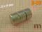 MW 25x15 magnes neodymowy magnesy neodymowe