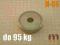B-60 chwytaki uchwyt magnes neodymowy udźwig 95kg