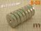 MP 30x7/3,5x5 magnes neodymowy magnesy neodymowe