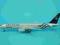 Model Boeing 767 Alitalia Skyteam 1:400 metalowy