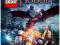 LEGO HOBBIT+DLC+UZBROJENIE/PO POLSKU XBOX 360/NOWA