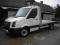 VW CRAFTER 2009 POMOC DROGOWA