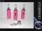 PROMOCJA ATOMIZER CLEAROMIZER EVOD RÓŻOWY