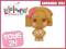 Lalaloopsy - Mikro Figurki - WYMIENNE GŁOWY -