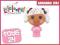 Lalaloopsy - Mikro Figurki - WYMIENNE GŁOWY -