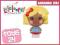 Lalaloopsy - Mikro Figurki - WYMIENNE GŁOWY -