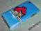 Pokrowiec Etui twardy iPod 4 4G Touch Angry Birds