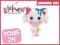 Lalaloopsy - Mikro Figurki - WYMIENNE GŁOWY -