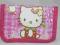 PORTFEL HELLO KITTY