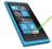 OKAZJA NOKIA Lumia 800 BLUE Komplet Najtaniej!!!