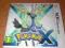 pokemon x 3ds euro ang jak nowe bcm okazja 1 zl
