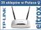 TP-Link Router TL-WR841N Wi-Fi 300Mbps VECTRA 1279