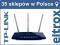 GIGABITOWY ROUTER WIFI 300MB/S TPLINK RUTER 1514