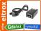 ZASILACZ POWER ADAPTER WITH POE 48V 500MA 4730