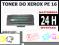 TONER DO XEROX PE 16 XEROX WORK CENTRE PE 16  ŁÓDŹ