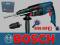 BOSCH GBH 2-26 DFR młotowiertarka  wiertarka młot