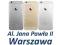 NOWY iPhone 6 16GB Silver Biały Gwarancja 2900 zł