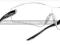 BOLLE - Okulary ochronne COBRA --- Clear