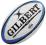 Gilbert Rugby OMEGA BLUE/BLACK 3 - piłka meczowa