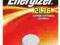 ENERGIZER 2L76 3V bateria K58L CR11108 CR1/3N 1/3N