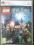 Lego Harry Potter Lata 1-4 PC