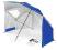 Namiot Parasol Plażowy Campingowy Sport Brella