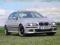 BMW 530i M PAKIET XENON ALU18