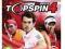 TOP SPIN 4 - MOVE [PS3] VIDEO-PLAY WEJHEROWO